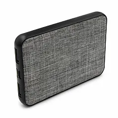 RPET prijenosna baterija 5000 mAh