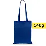  Cotton shopping bag, 140 g/m2