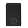  RPET power bank 5000 mAh