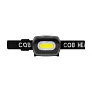  COB head torch