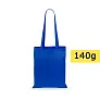  Cotton shopping bag, 140 g/m2
