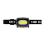  COB head torch