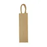  Jute bottle bag