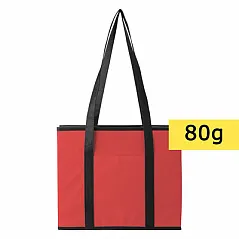 Foldable car organizer