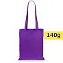  Cotton shopping bag, 140 g/m2