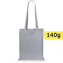  Cotton shopping bag, 140 g/m2