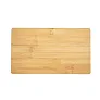  Bamboo cheese set