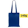  Cotton shopping bag, 140 g/m2