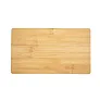  Bamboo cheese set