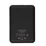  RPET power bank 5000 mAh