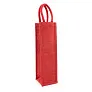  Jute bottle bag