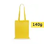  Cotton shopping bag, 140 g/m2