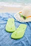 Boracay beach slippers