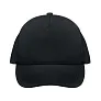 BICCA CAP Organic cotton baseball cap