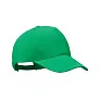 BICCA CAP Organic cotton baseball cap