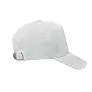 BICCA CAP Organic cotton baseball cap