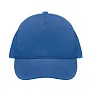 BICCA CAP Organic cotton baseball cap