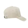 BICCA CAP Organic cotton baseball cap