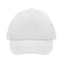 BICCA CAP Organic cotton baseball cap