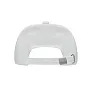 BICCA CAP Organic cotton baseball cap