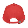 BICCA CAP Organic cotton baseball cap
