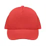 BICCA CAP Organic cotton baseball cap