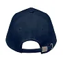 BICCA CAP Organic cotton baseball cap