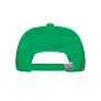 BICCA CAP Organic cotton baseball cap