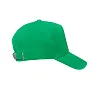 BICCA CAP Organic cotton baseball cap