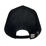 BICCA CAP Organic cotton baseball cap