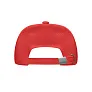 BICCA CAP Organic cotton baseball cap