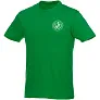 Heros muška majica kratkih rukava - Elevate Essentials