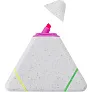  Highlighter "triangular"
