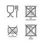  Bamboo cheese set