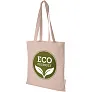 Orissa tote torba od organskog pamuka, 100 g/m²