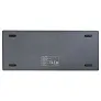 Hybrid performance Bluetooth keyboard - AZERTY - Tekiō®