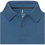 Calgary short sleeve men's polo - Elevate Life