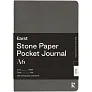 Karst® A6 dnevnik od kamenog papira, meki uvez - Karst®