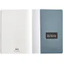Karst® A5 stone paper journal twin pack - Karst®