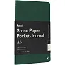 Karst® A6 dnevnik od kamenog papira, meki uvez - Karst®