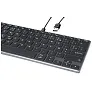 Hybrid performance Bluetooth keyboard - AZERTY - Tekiō®