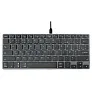 Hybrid performance Bluetooth keyboard - AZERTY - Tekiō®
