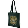 Orissa 140 g/m² GOTS organic cotton tote bag