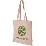 Orissa 140 g/m² GOTS organic cotton tote bag