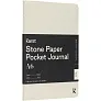 Karst® A6 dnevnik od kamenog papira, meki uvez - Karst®