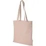 Orissa tote torba od organskog pamuka, 100 g/m²