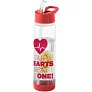 Tutti-frutti 740 ml Tritan™ infuser sport bottle
