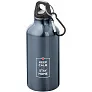 Oregon sportska boca s karabinerom Oregon, 400 ml