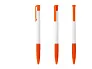 4001 Plastic ballpoint pen