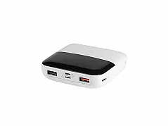 Prijenosna baterija 10.000 mAh - PIXO